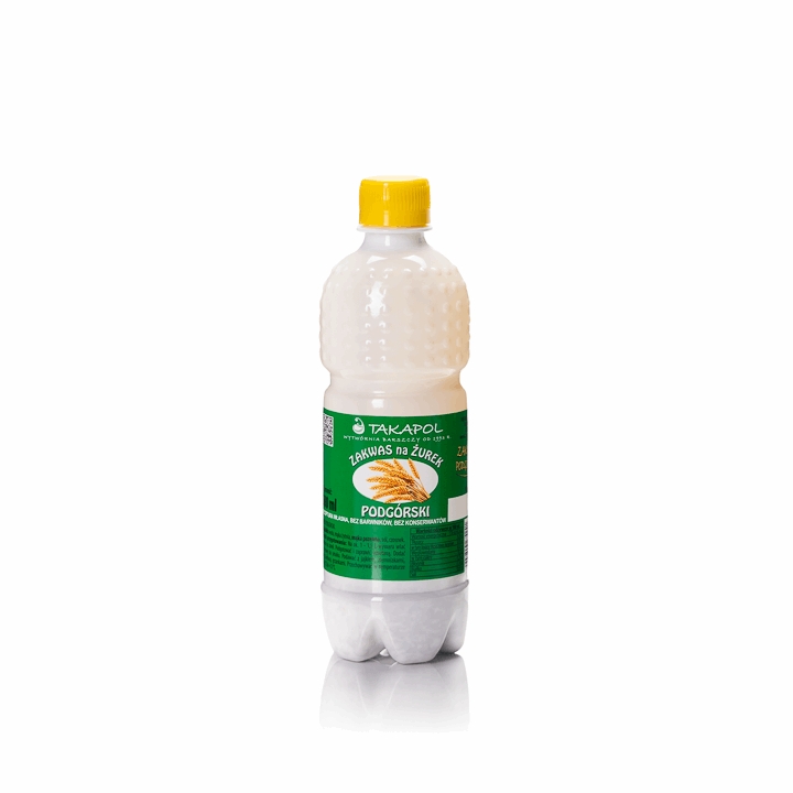 Zurek Takapol Butelka P