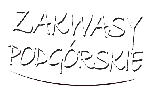 Zakwasy Podgorskie